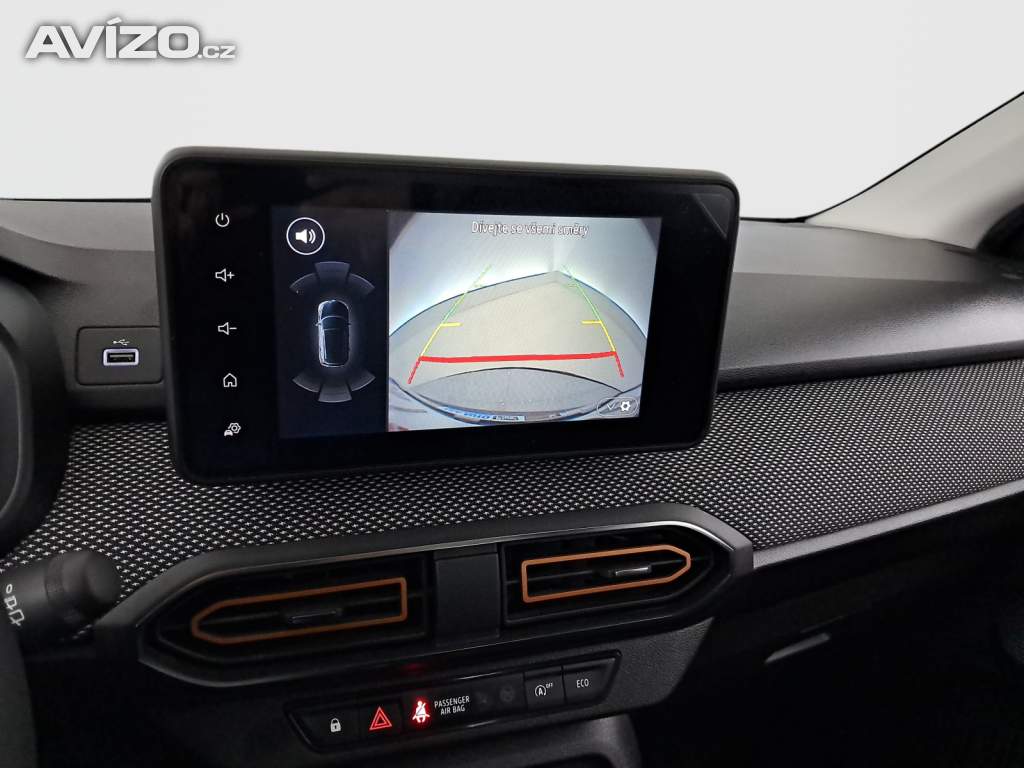 Foto inzerátu Dacia Sandero 1.0 TCe