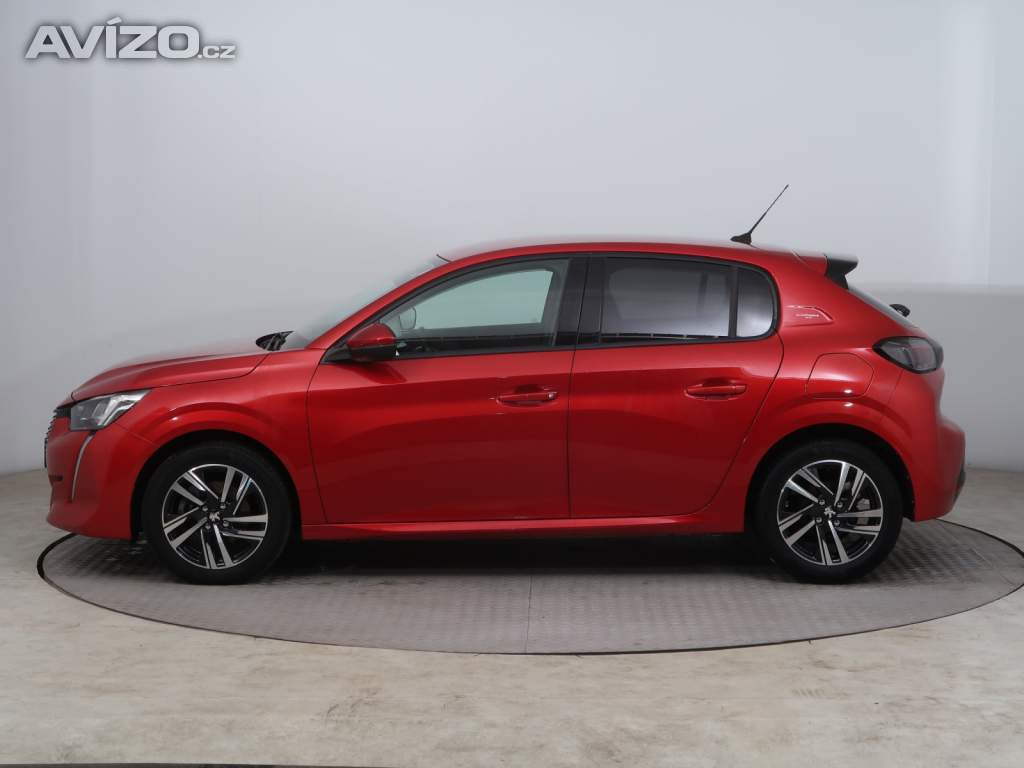 Foto inzerátu Peugeot 208 1.2 PureTech