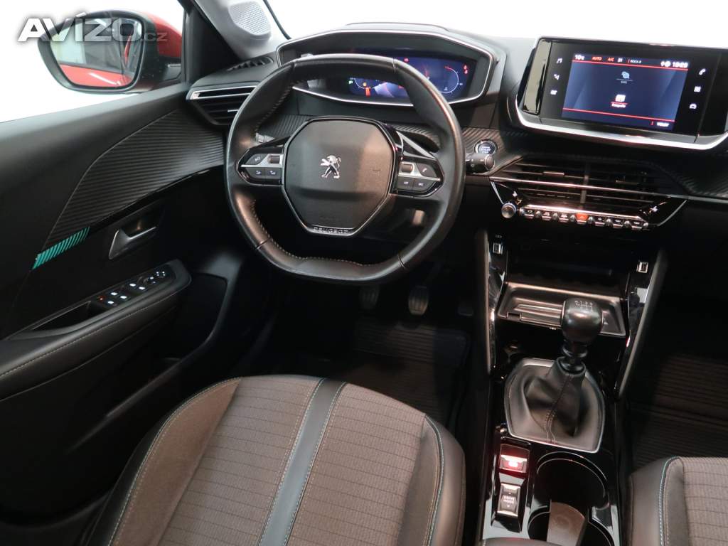 Foto inzerátu Peugeot 208 1.2 PureTech