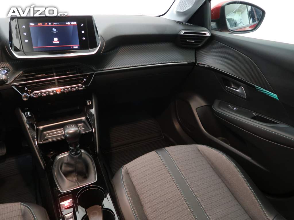 Foto inzerátu Peugeot 208 1.2 PureTech