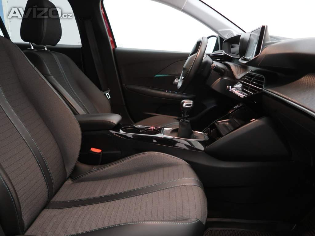 Foto inzerátu Peugeot 208 1.2 PureTech