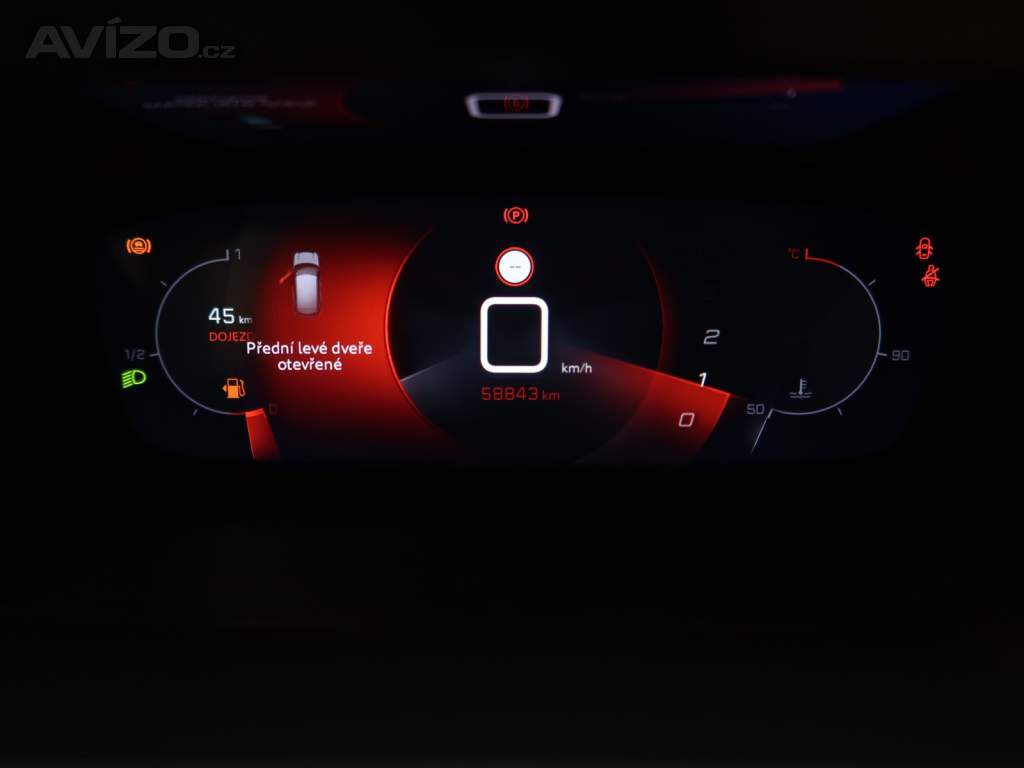 Foto inzerátu Peugeot 208 1.2 PureTech