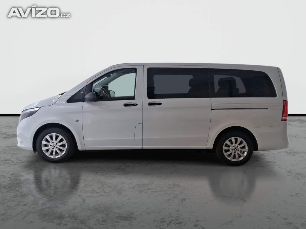 Foto inzerátu Mercedes Vito 114 CDI