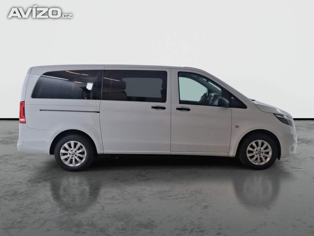 Foto inzerátu Mercedes Vito 114 CDI