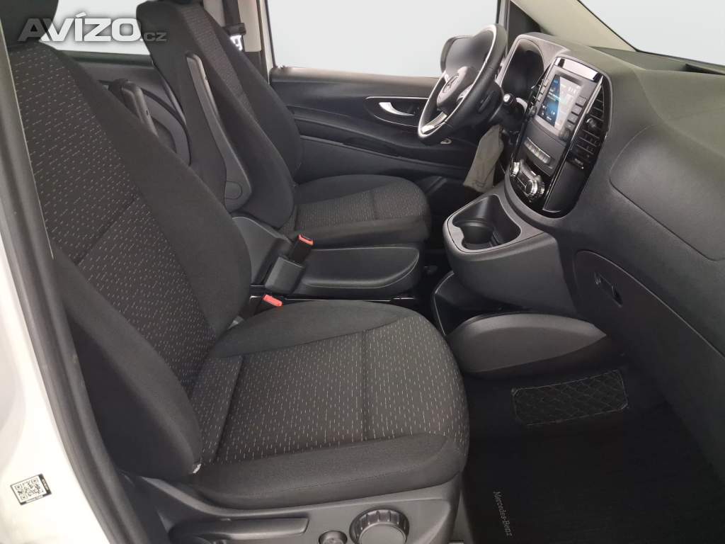 Foto inzerátu Mercedes Vito 114 CDI