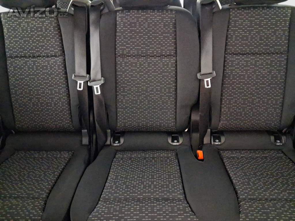 Foto inzerátu Mercedes Vito 114 CDI
