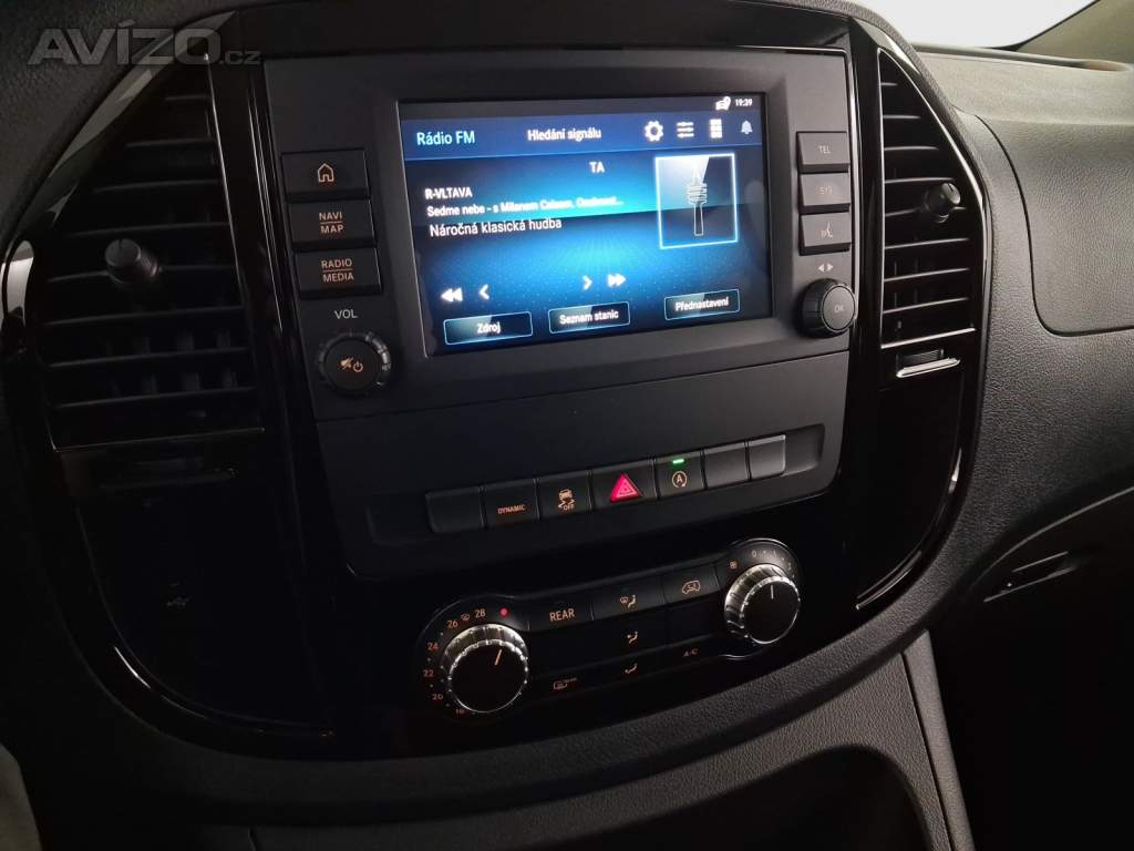 Foto inzerátu Mercedes Vito 114 CDI