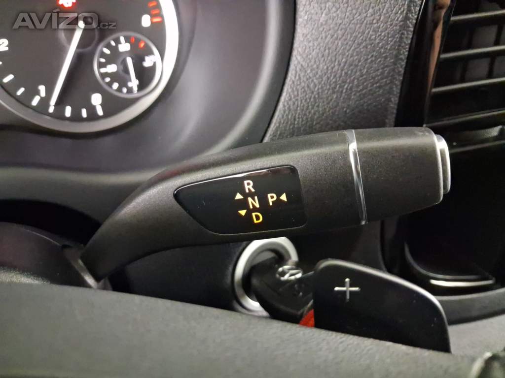 Foto inzerátu Mercedes Vito 114 CDI