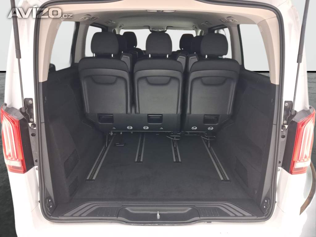 Foto inzerátu Mercedes Vito 114 CDI