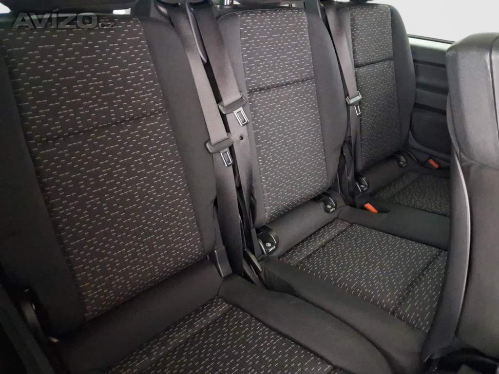 Foto inzerátu Mercedes Vito 114 CDI