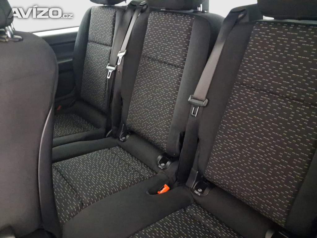 Foto inzerátu Mercedes Vito 114 CDI