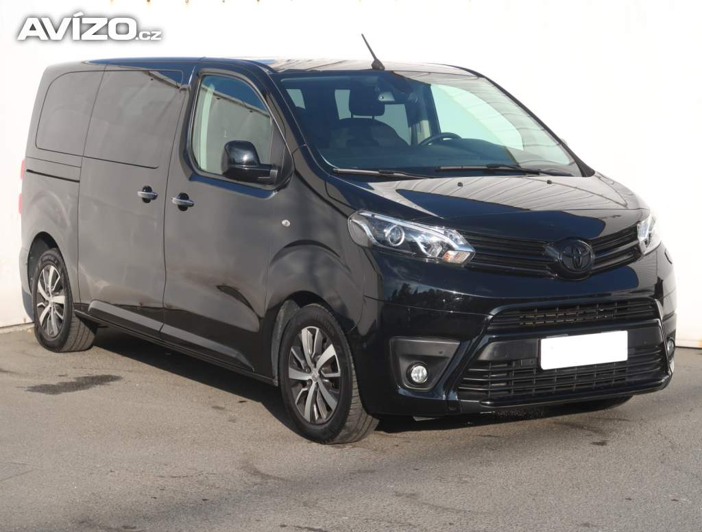 Toyota ProAce Verso 2.0 D-4D