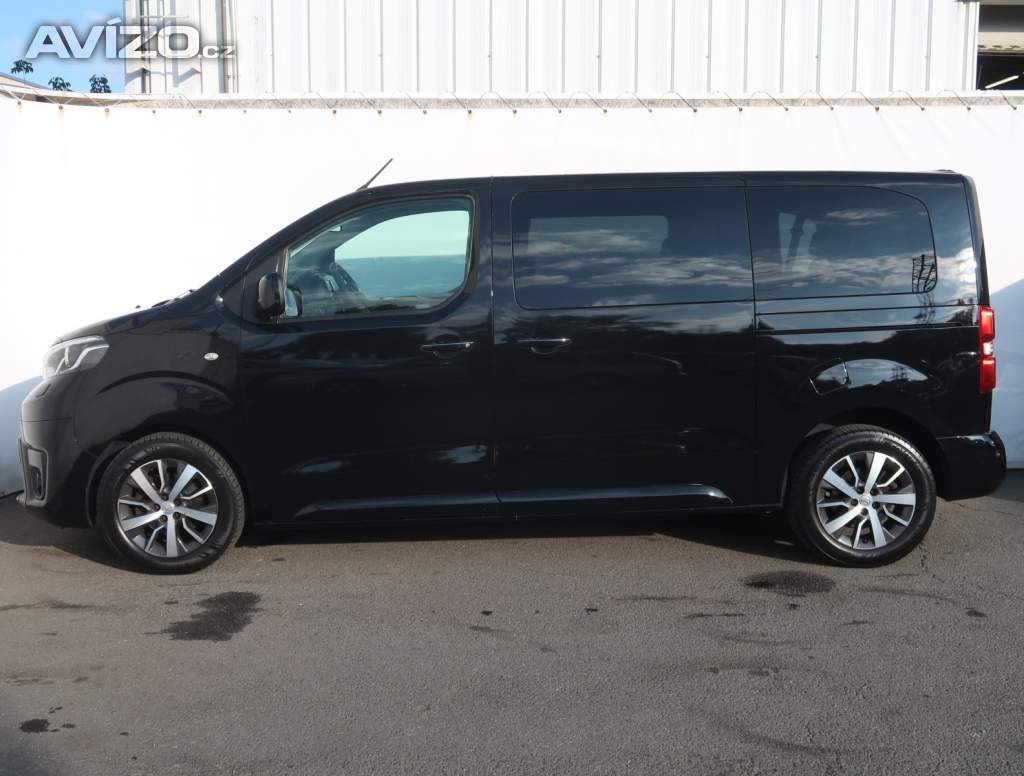 Foto inzerátu Toyota ProAce Verso 2.0 D-4D
