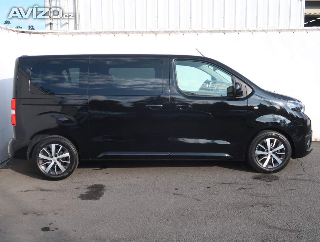 Foto inzerátu Toyota ProAce Verso 2.0 D-4D