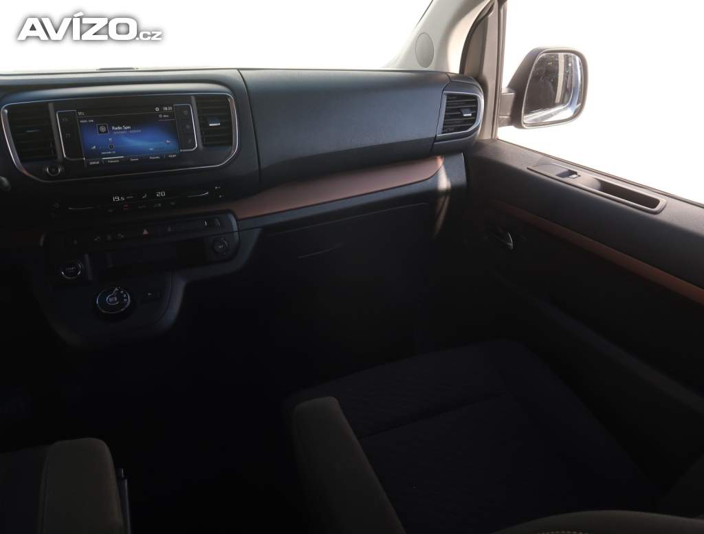 Foto inzerátu Toyota ProAce Verso 2.0 D-4D