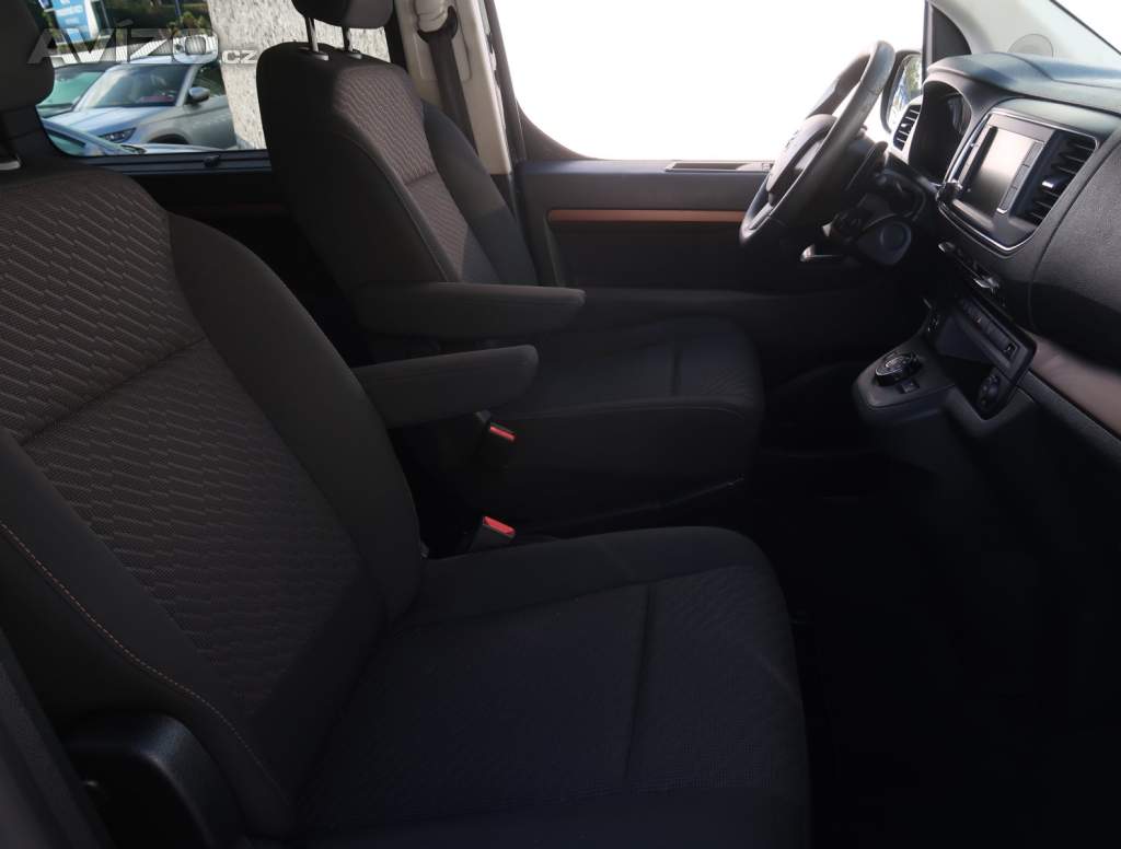 Foto inzerátu Toyota ProAce Verso 2.0 D-4D