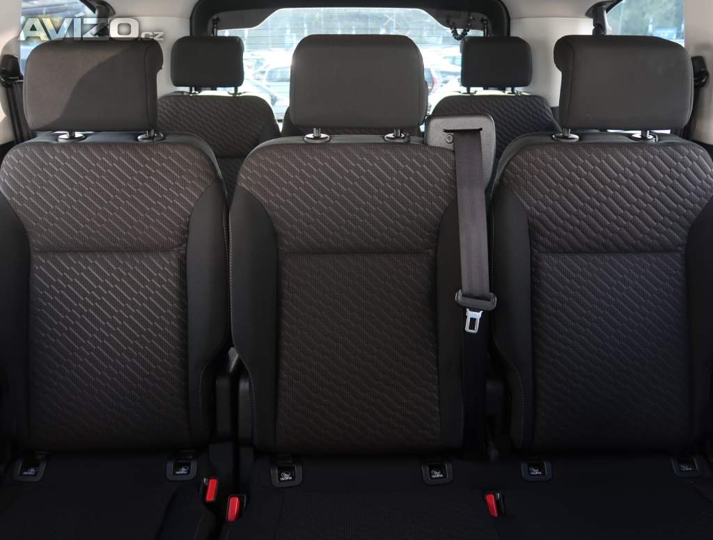 Foto inzerátu Toyota ProAce Verso 2.0 D-4D