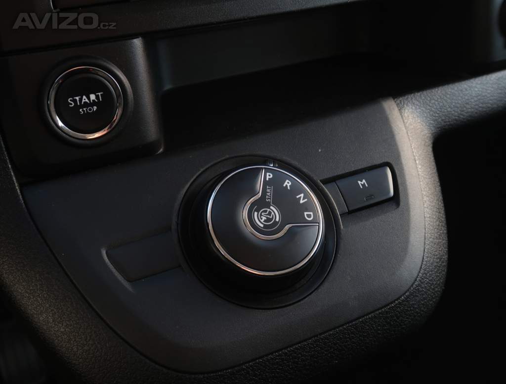 Foto inzerátu Toyota ProAce Verso 2.0 D-4D