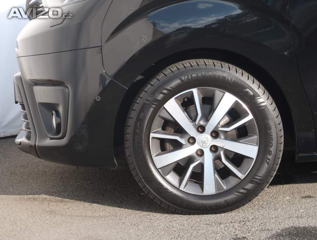 Foto inzerátu Toyota ProAce Verso 2.0 D-4D