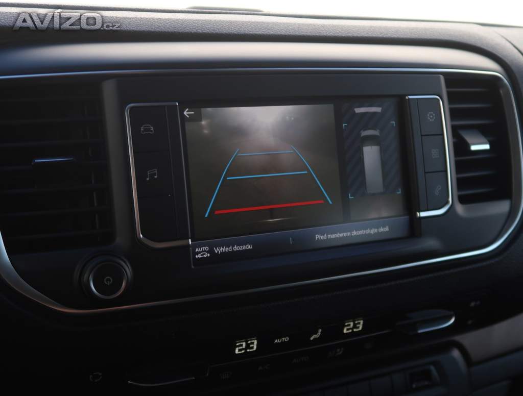 Foto inzerátu Toyota ProAce Verso 2.0 D-4D