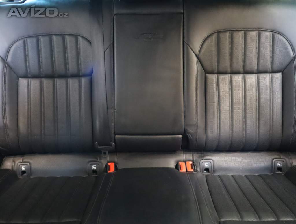 Foto inzerátu Skoda Superb 2.0 TDI
