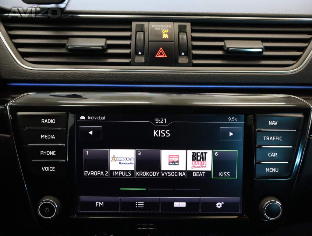 Foto inzerátu Skoda Superb 2.0 TDI