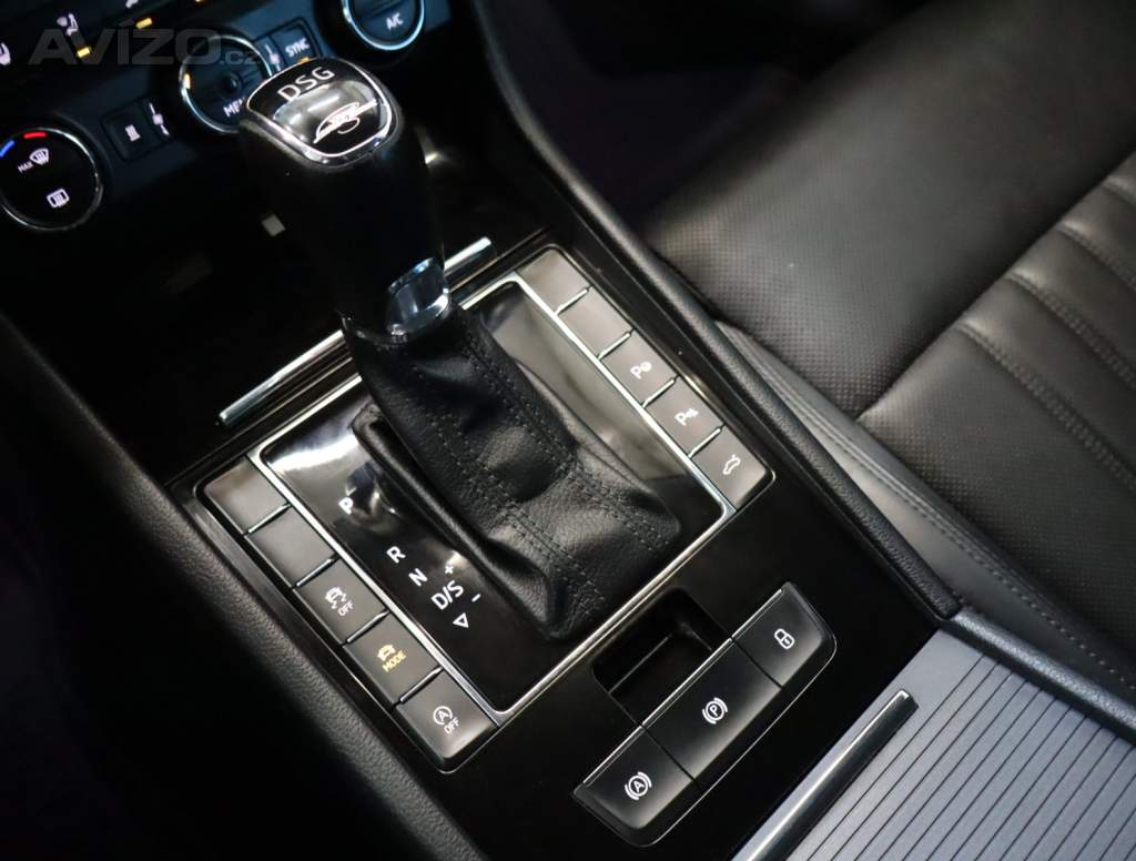 Foto inzerátu Skoda Superb 2.0 TDI