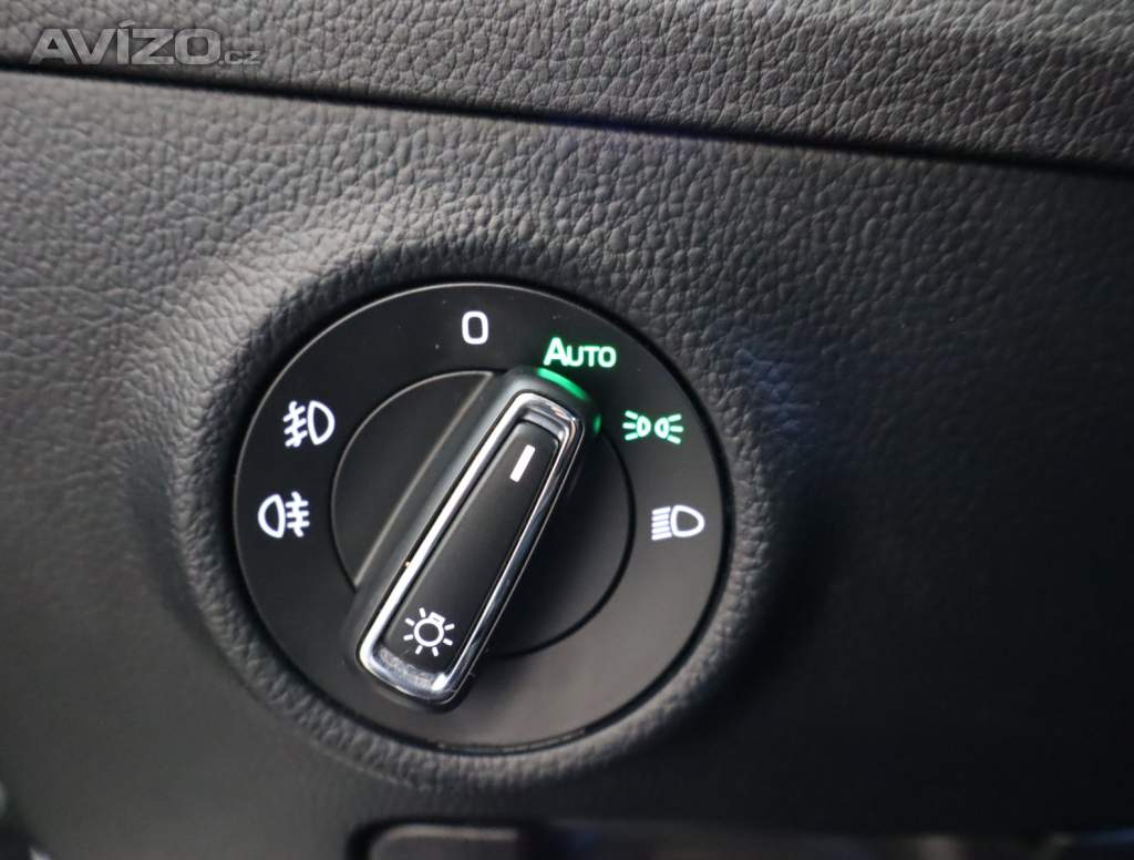 Foto inzerátu Skoda Superb 2.0 TDI