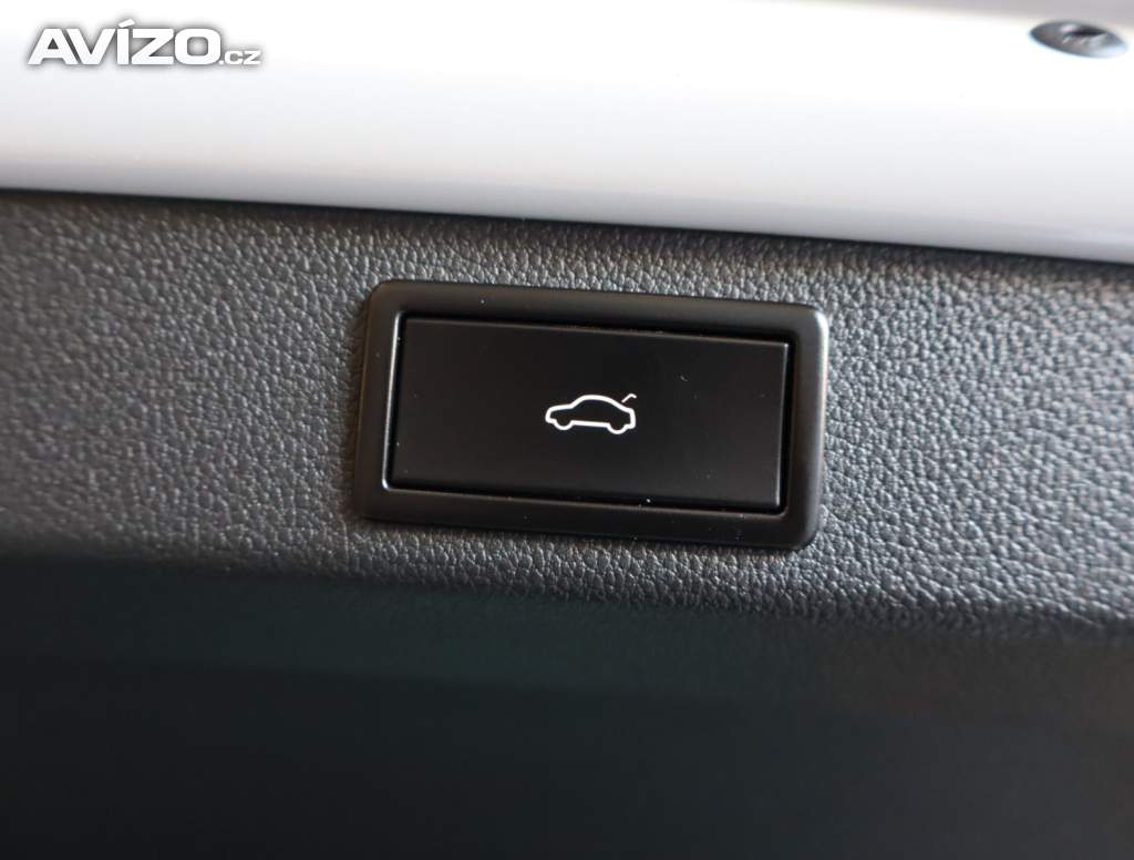 Foto inzerátu Skoda Superb 2.0 TDI