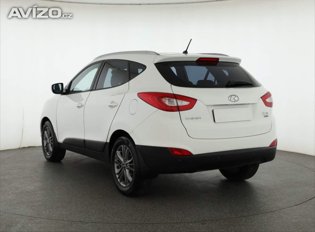 Foto inzerátu Hyundai ix35 1.7 CRDi