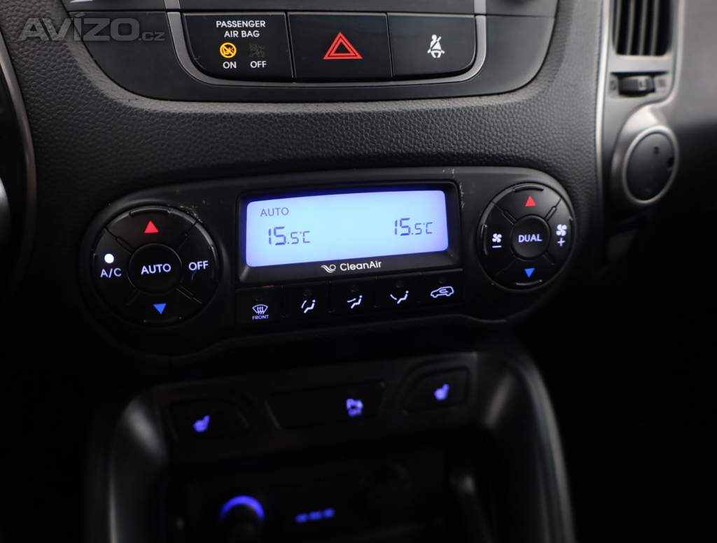 Foto inzerátu Hyundai ix35 1.7 CRDi