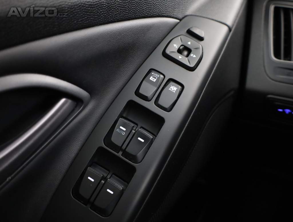 Foto inzerátu Hyundai ix35 1.7 CRDi