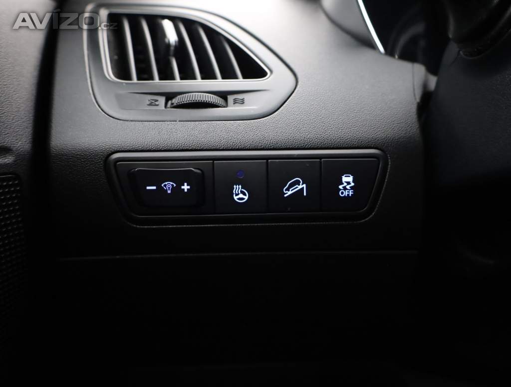 Foto inzerátu Hyundai ix35 1.7 CRDi