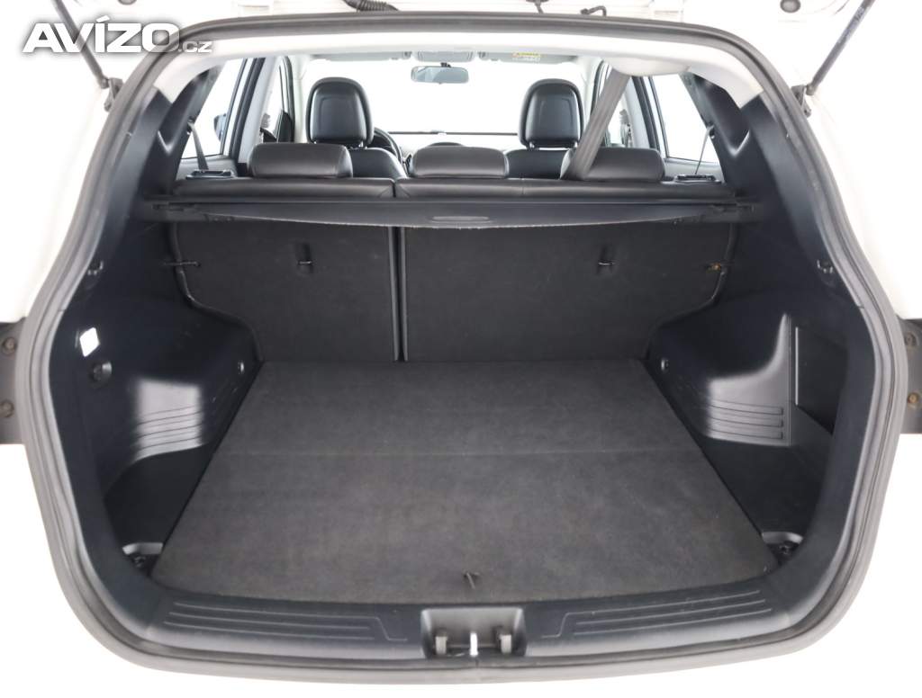 Foto inzerátu Hyundai ix35 1.7 CRDi