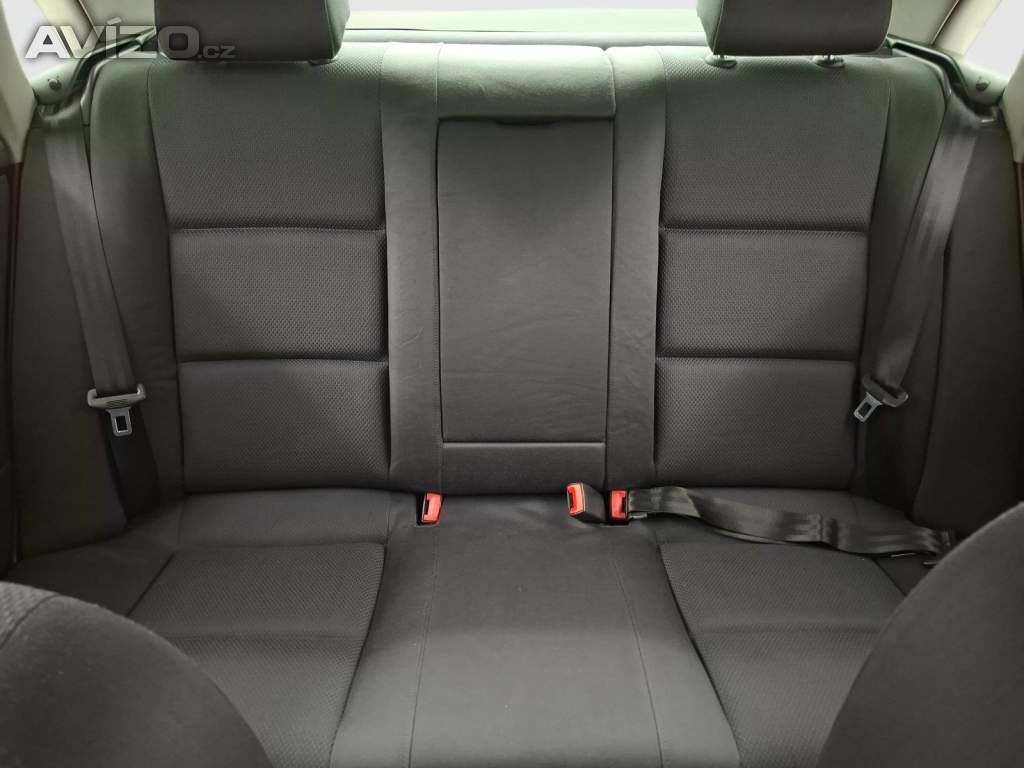 Foto inzerátu Audi A4 2.5 TDI