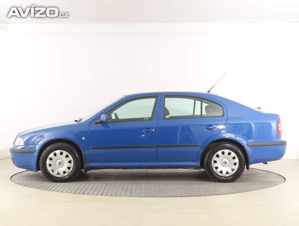 Foto inzerátu Skoda Octavia 1.9 TDI