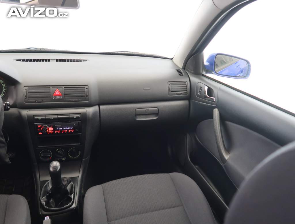 Foto inzerátu Skoda Octavia 1.9 TDI