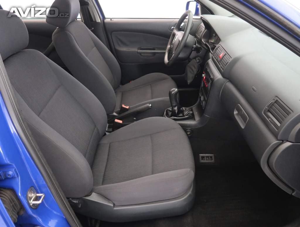 Foto inzerátu Skoda Octavia 1.9 TDI