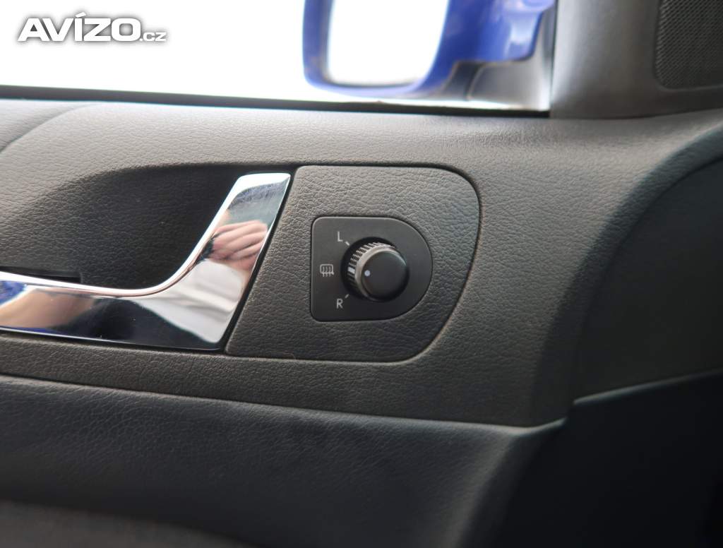 Foto inzerátu Skoda Octavia 1.9 TDI
