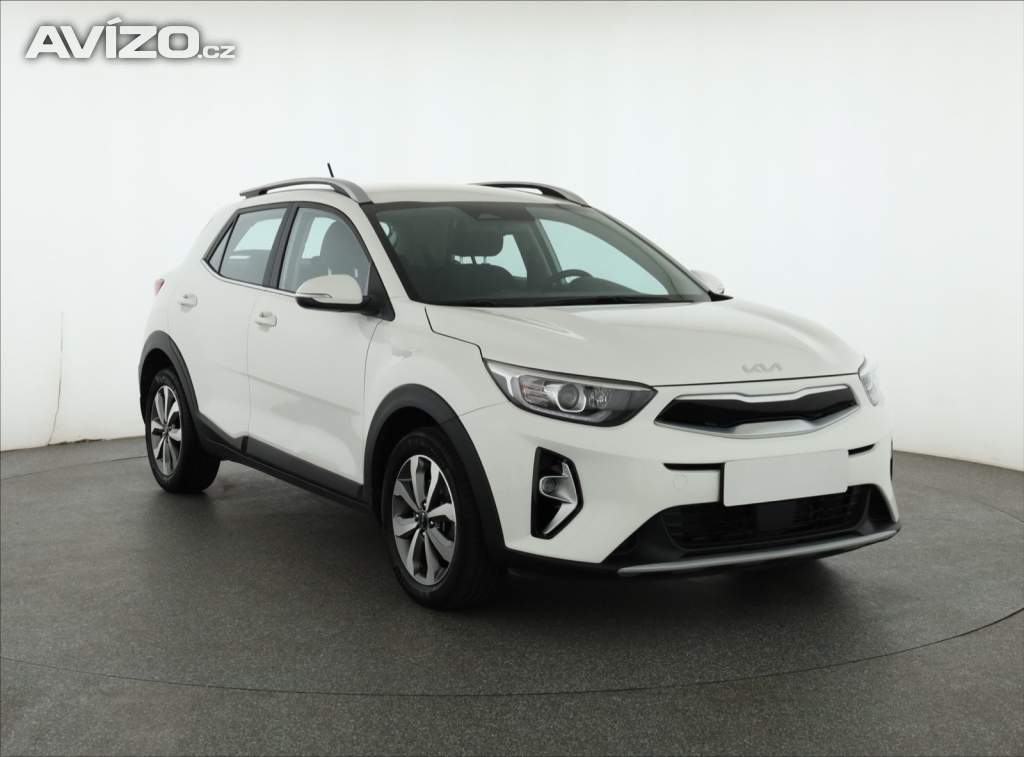 Kia Stonic 1.2 DPI