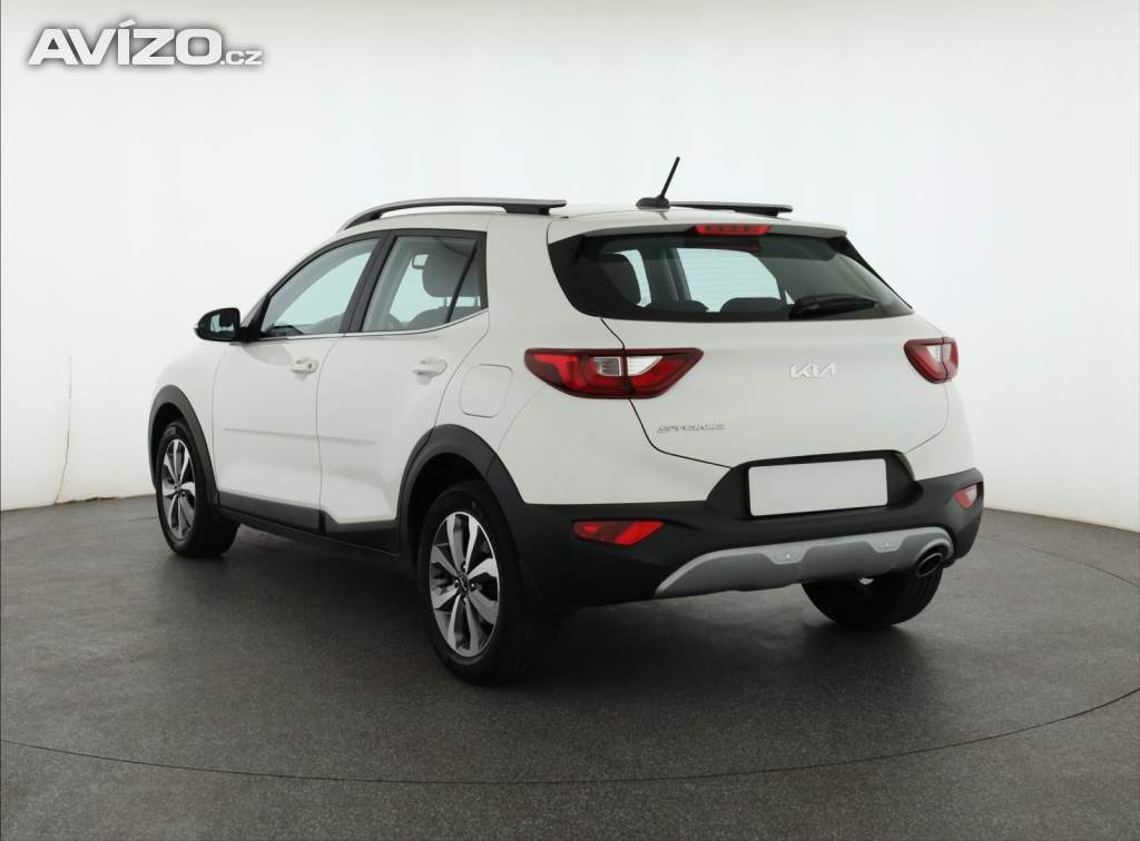 Foto inzerátu Kia Stonic 1.2 DPI