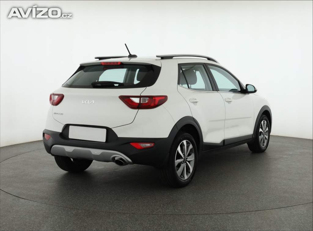 Foto inzerátu Kia Stonic 1.2 DPI