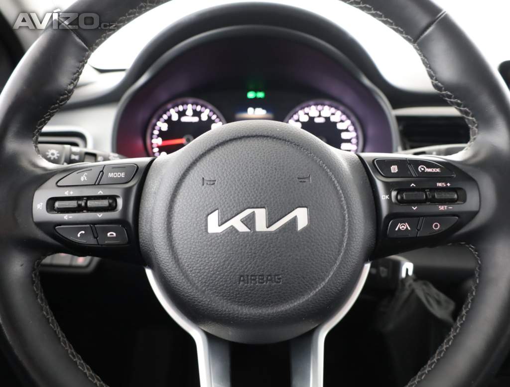 Foto inzerátu Kia Stonic 1.2 DPI