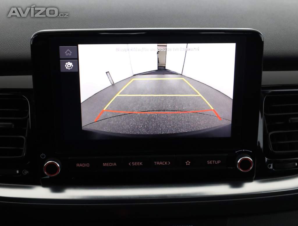 Foto inzerátu Kia Stonic 1.2 DPI