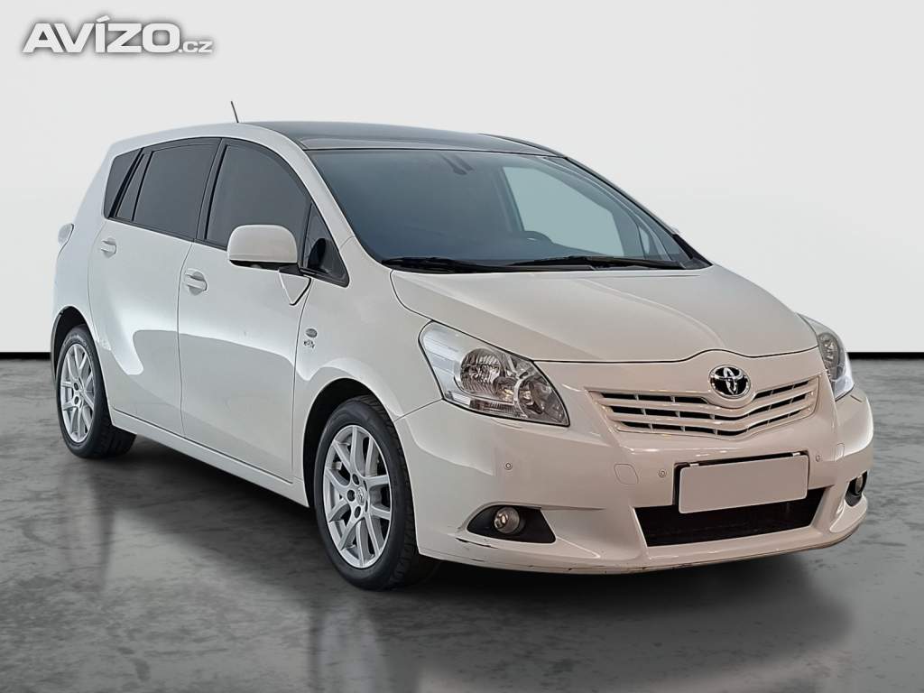 Toyota Verso 2.2 D-4D