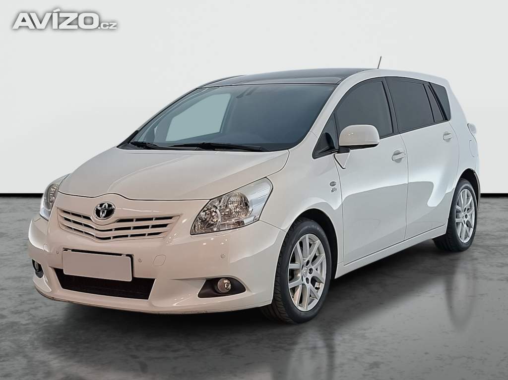 Foto inzerátu Toyota Verso 2.2 D-4D