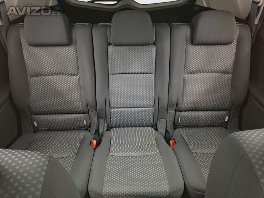 Foto inzerátu Toyota Verso 2.2 D-4D
