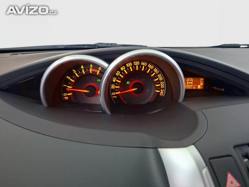 Foto inzerátu Toyota Verso 2.2 D-4D