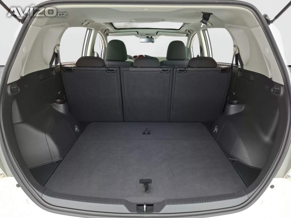Foto inzerátu Toyota Verso 2.2 D-4D