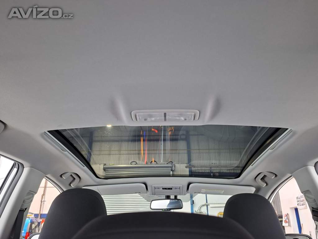 Foto inzerátu Toyota Verso 2.2 D-4D
